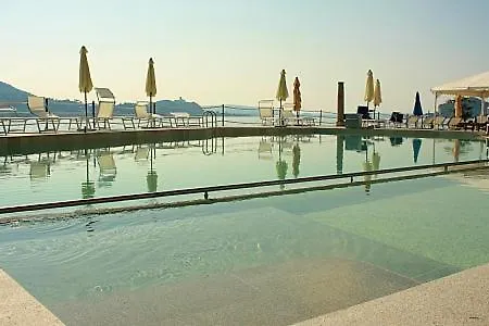 Appartement Sleeps 6 Pool Wifi Meina