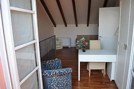 Sleeps 6 Pool Wifi Appartement Meina